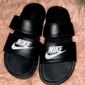 Nike Slides